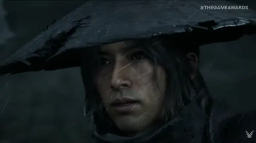 アジア的世界観が魅力の剣戟ACT『Phantom Blade Zero』2026年9月9日発売予定【TGA2025】 アジア的世界観が魅力の剣戟ACT『Phantom Blade Zero』2026年9月9日発売予定【TGA2025】