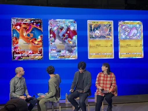 App Store Awards，今年のベストiPhoneゲームは「ポケポケ」。紙のカードゲームを原点に，アプリに込めたこだわりを制作陣が語った