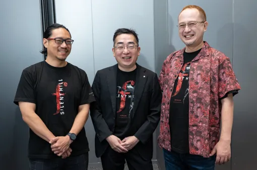 【サイレントヒルf】修には修の地獄があり、別のサイレントヒルで戦っていた？ 竜騎士07インタビューで謎多き咲子を考察するヒントも（ネタバレあり）