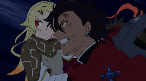 アニメ『勇者刑に処す』2026年1月3日より放送開始。主題歌はSPYAIRが担当、ライノーの声優は中村悠一、フレンシィ役は大西沙織