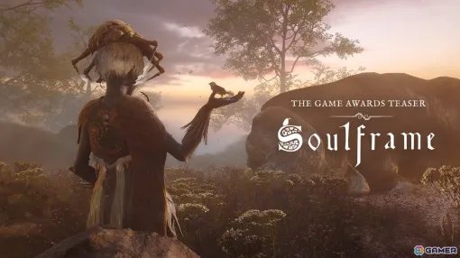 「Warframe」「Soulframe」のトレーラーがTGA2025で公開!「Clair Obscur: Expedition 33」マエル役で知られるジェニファー・イングリッシュさんらが出演 「Warframe」「Soulframe」のトレーラーがTGA2025で公開!「Clair Obscur: Expedition 33」マエル役で知られるジェニファー・イングリッシュさんらが出演