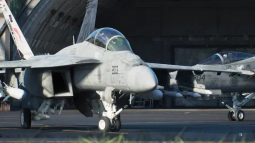 ついに発表の『エースコンバット8』トレイラーを分析！中南米的な建物、軍神アレス、指揮機能＋特殊兵装複数持ちなど気になる要素多し