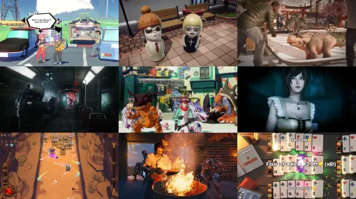 Steamセールで、高評価インディー『Inscryption』が70%オフ。病みつきブロック崩し『BALL x PIT』は1360円。今週の最安値級PCゲーム16選 Steamセールで、高評価インディー『Inscryption』が70%オフ。病みつきブロック崩し『BALL x PIT』は1360円。今週の最安値級PCゲーム16選