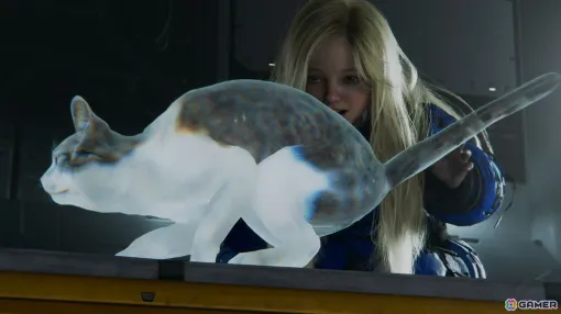 「プラグマタ」Steam体験版やNintendo Switch 2版の詳細が語られた合同インタビューの模様をお届け！