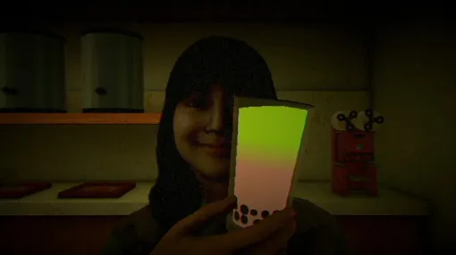 タピオカ屋さん経営ほのぼのホラー『The Boba Teashop』PS5とスイッチ版が発表！どんなお客さんが来ても笑顔で接客しよう