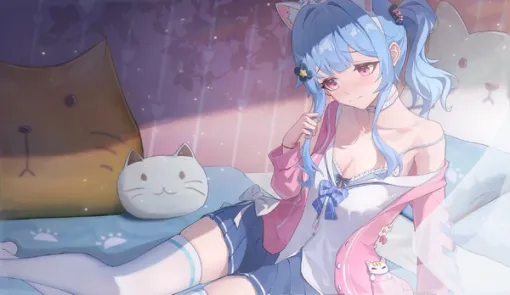 『ニディガ』から影響を受けたクセつよ地雷系少女たちを攻略する恋愛ADV『中国式地雷女』開発インタビュー！Game*Sparkが日本展開のきっかけ...！？