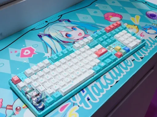 Amazonでも見かける“中華製ゲーミングデバイス”が「WePlay Expo」でも姿を見せていた件。ぶっちゃけどんな感じなの？