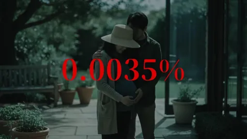 最愛の妻と子供を失った青年がたどり着いた真相とは。探索型ミステリー&ホラーゲーム「0.0035%」,Steamストアページを公開 最愛の妻と子供を失った青年がたどり着いた真相とは。探索型ミステリー&ホラーゲーム「0.0035%」,Steamストアページを公開