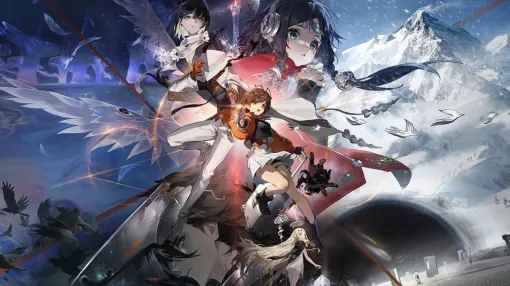 オカルト探索運営型RPG『新月同行』、リリースから“4か月”で事実上のサービス終了宣告。中国版のストックコンテンツは出すけれど オカルト探索運営型RPG『新月同行』、リリースから“4か月”で事実上のサービス終了宣告。中国版のストックコンテンツは出すけれど