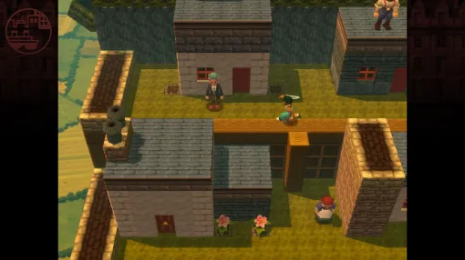 Steamローポリ自由冒険アクション『Angeline Era』ほぼ100%好評で会心のスタート。懐かしさと「探索のワクワク」が、冒険心をくすぐる Steamローポリ自由冒険アクション『Angeline Era』ほぼ100%好評で会心のスタート。懐かしさと「探索のワクワク」が、冒険心をくすぐる