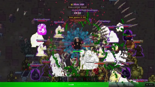 「100％生成AIで作ったゲーム」がSteamに出現。プログラミングからグラフィック・音楽まで全部AI製