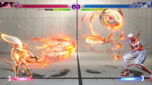 『ストリートファイター6』最新アプデで「舞」「エレナ」「サガット」名指し調整。舞は弱体化、エレナ・サガットは強みをより発揮しやすいように