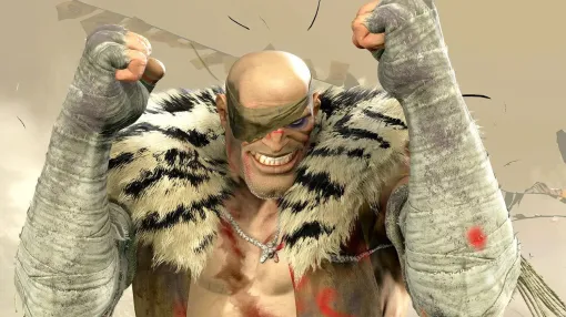 『スト6』エレナ、サガットが明日12月16日に強化。同日に舞は弱体化【ストリートファイター6】