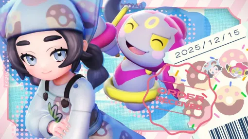 【ポケモンレジェンズZ-A】“M次元ラッシュ”3～6枠で作る“いじげんきのみ”集めドーナツおすすめレシピ【ポケモンZA】