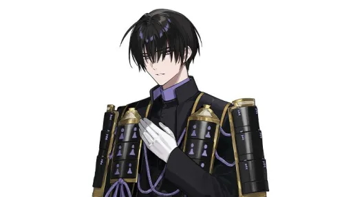 『刀剣乱舞ONLINE』新刀剣男士 打刀“安宅切（CV：手塚ヒロミチ）”実装決定。へし切長谷部の拵の本科とされる実用刀