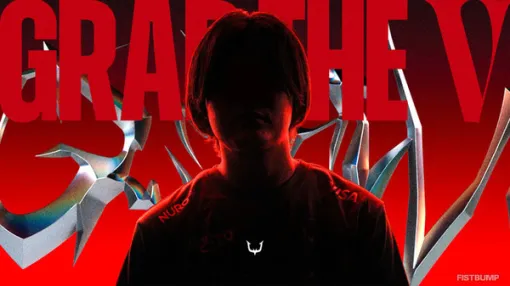 DepがZETAからREJECTへ電撃復帰！4年ぶりの古巣加入、引退もよぎった中での決断