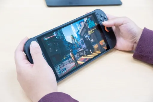 今年の冬はナイトシティで年越しだね！ スイッチ2版『サイバーパンク2077』はモーション操作&携帯モードも楽しめる“完全版”。完全新規も周回勢も引き込む新要素をチェックしてみよう