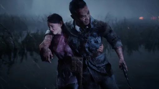 中国の視点から日中戦争を描くFPS『Fourteen Years of Flames』が開発中。14年にもわたる戦いを体験していくシリアスなゲームに 中国の視点から日中戦争を描くFPS『Fourteen Years of Flames』が開発中。14年にもわたる戦いを体験していくシリアスなゲームに