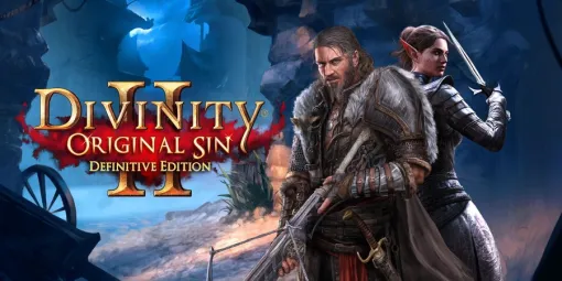 「Divinity: Original Sin 2 - Definitive Edition」，Switch2/PS5/Xbox Series X|S版をリリース。「バルダーズ・ゲート3」制作チームの過去作