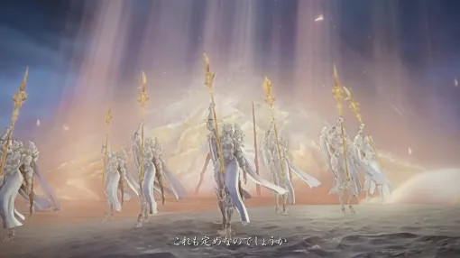 『エルデンリング ナイトレイン』明日のアプデで「深き夜」にさっそくDLC要素実装へ。“標的”や地変など出現でさらに過酷に