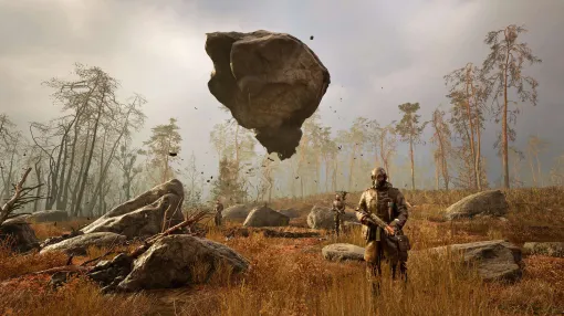 殺伐オープンワールドFPS『S.T.A.L.K.E.R. 2』無料大型アプデで「新ストーリー」初実装へ。新たなクエストや探索ロケーションなど大拡張