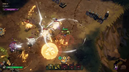 ローグライト“PvE脱出”アクション『Raiders of Blackveil』なかなかの盛況スタート。協力プレイ対応、インフレ即席ビルドとアイテム持ち帰り緊張感の融合 ローグライト“PvE脱出”アクション『Raiders of Blackveil』なかなかの盛況スタート。協力プレイ対応、インフレ即席ビルドとアイテム持ち帰り緊張感の融合