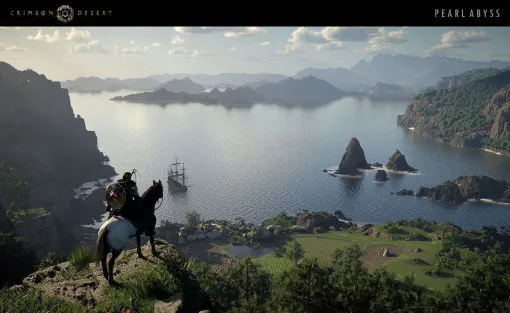 『紅の砂漠』推奨スペックとおすすめゲーミングPCを紹介。3/20発売のオープンワールドアクションアドベンチャー 『紅の砂漠』推奨スペックとおすすめゲーミングPCを紹介。3/20発売のオープンワールドアクションアドベンチャー