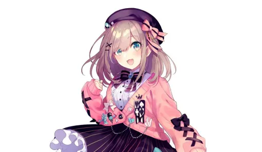 にじさんじ・鈴原るるさん活動復帰か? 本人のアカウントも約4年半ぶりに稼働 にじさんじ・鈴原るるさん活動復帰か? 本人のアカウントも約4年半ぶりに稼働