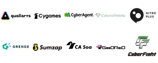 【おはようgamebiz(12/16)】Cygames・アプリボット・Colorful Palette・Quliarts決算、『アズールプロミリア』、ゲオ11月売上ランキング 【おはようgamebiz(12/16)】Cygames・アプリボット・Colorful Palette・Quliarts決算、『アズールプロミリア』、ゲオ11月売上ランキング