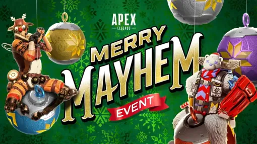 【Steam(12/16)】『エーペックスレジェンズ』が首位キープ　新レアリティUR「羽柴秀吉」登場の『信長の野望 覇道』がTOP10復帰