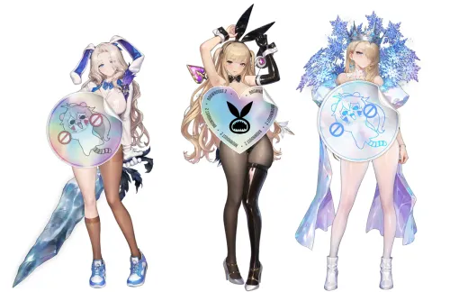 NEOWIZ、『ブラウンダスト２』2.5周年を記念した大型アップデートを実施