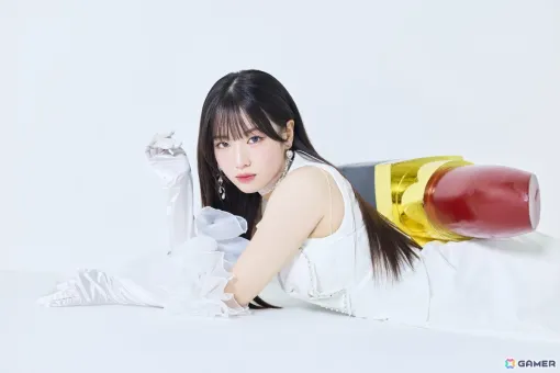 「学マス」十王星南役で知られる陽高真白さんが自身の誕生日(2026年2月5日)にアーティストデビュー!新曲「Area」をリリース 「学マス」十王星南役で知られる陽高真白さんが自身の誕生日(2026年2月5日)にアーティストデビュー!新曲「Area」をリリース