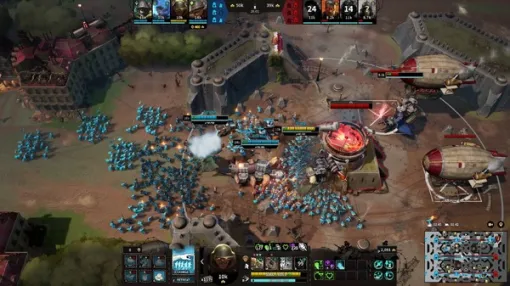 「シージ」元クリエイター、ユービーアイソフトに”出戻り”―Amazon傘下のゲームスタジオ買収の思わぬ影響