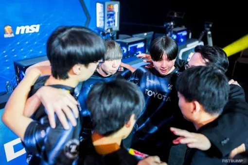 「純」から「ZETA」へ―Absol・SyouTaがムラッシュからZETA DIVISIONへ移籍加入