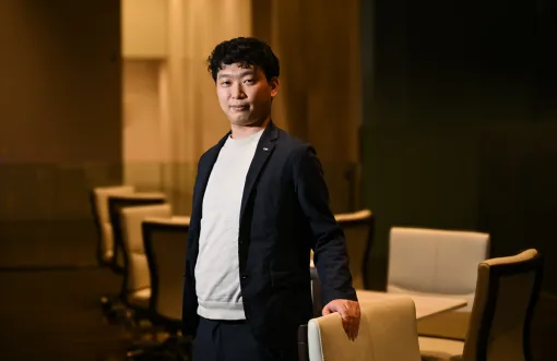 ［インタビュー］「三國志 覇道」建築手腕で差をつけろ，新シーズン「集材建陣」。新レアリティに代わる“なにか”も取り入れたい？