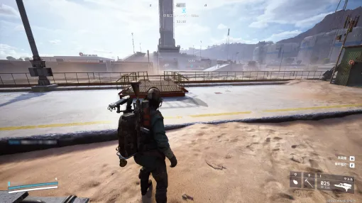 『ARC Raiders』新アプデでついに「スキルツリーリセット機能」実装。バランス調整も盛りだくさん