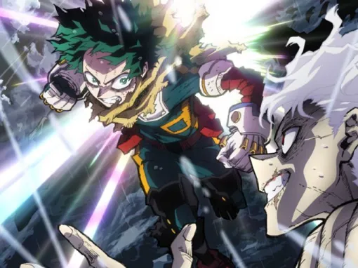 『僕のヒーローアカデミア』キャラ人気投票。デク、かっちゃん、轟くん…1番好きなのは誰?【ヒロアカ】 『僕のヒーローアカデミア』キャラ人気投票。デク、かっちゃん、轟くん…1番好きなのは誰?【ヒロアカ】