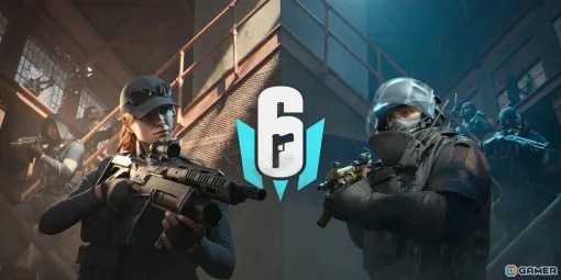 「レインボーシックス モバイル」の配信日が2026年2月23日に決定！ボイスも含めた日本語ローカライズを予定