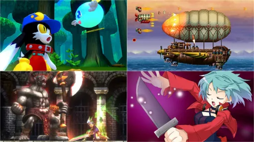 全て最安値を更新！『アクトレイザー・ルネサンス』60%OFFに『風のクロノア 1＆2』63%OFF、『あのすば』は77%OFF【eショップ・PS Storeのお勧めセール】