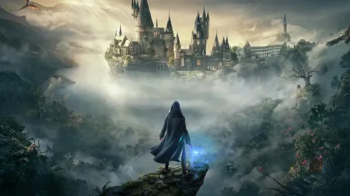 PC版『ホグワーツ・レガシー』の無料配布が終了間近 忘れないようにEpic Gamesストアをチェック