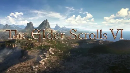『The Elder Scrolls VI』開発者、「最高の形にするために必要なだけ時間をかけるつもり」だと語る GTA6の延期は「最も賢い判断」と指摘 『The Elder Scrolls VI』開発者、「最高の形にするために必要なだけ時間をかけるつもり」だと語る GTA6の延期は「最も賢い判断」と指摘