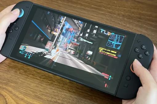 Switch2で，いつでもどこでもナイトシティへ。改めて考える「サイバーパンク2077 アルティメットエディション」の推しポイントとは【PR】