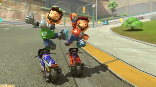 【ソフト＆ハード週間販売数】『マリオカート ワールド』が17度目の首位獲得！ “TGA2025”ベストファミリー賞を受賞した『ドンキーコング バナンザ』など、Switch2タイトルが絶好調【12/8～12/14】