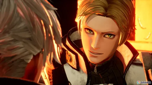 「CODE VEIN II」アレッサンドロ・ゴッボー(CV:黒田崇矢)ら登場キャラやカスタマイズの基礎となるブラッドコード、フィールド探索などを紹介! 「CODE VEIN II」アレッサンドロ・ゴッボー(CV:黒田崇矢)ら登場キャラやカスタマイズの基礎となるブラッドコード、フィールド探索などを紹介!