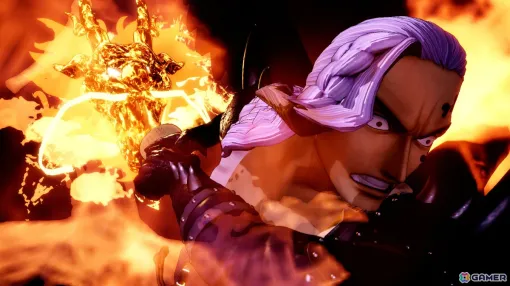 「ONE PIECE 海賊無双4」エネル、ゼット、キングが参戦のDLC第8弾が2026年1月22日に配信!「仲間がいるよTube!!!!」で本日19時より最速プレイを公開 「ONE PIECE 海賊無双4」エネル、ゼット、キングが参戦のDLC第8弾が2026年1月22日に配信!「仲間がいるよTube!!!!」で本日19時より最速プレイを公開