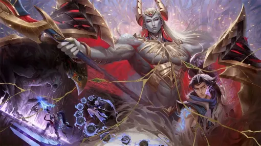 『League of Legends』開発元、「LoL 2」を作る予定はないときっぱり否定。ただし“たっぷりドデカ刷新”はあり