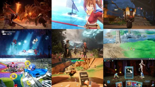 「Steamウィンターセール 2025」開幕。『エルデンリング ナイトレイン』＆『ARC Raiders』初セール、3Dヴァンサバから人間擬態AIマルチホラーまで注目作どっさり紹介