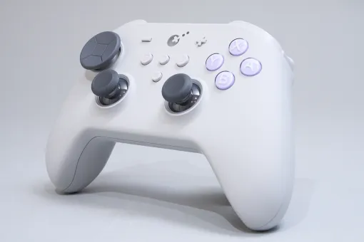 SwitchもPCも遊ぶなら，フル対応のゲームパッドGuliKit「TT PRO Controller」「TT MAX Controller」はどうだろう？　カスタム性も高く，お手頃価格だ