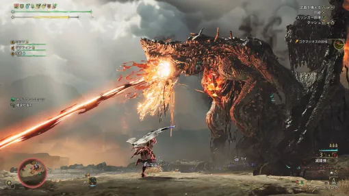 『モンスターハンターワイルズ』のゴグマジオスが思ってたのと違った。『Skate Story』は、“宇宙”みたいなゲーム。『スイカゲーム ぷらねっと』は前作よりとっつきやすい。今週のゲーミング