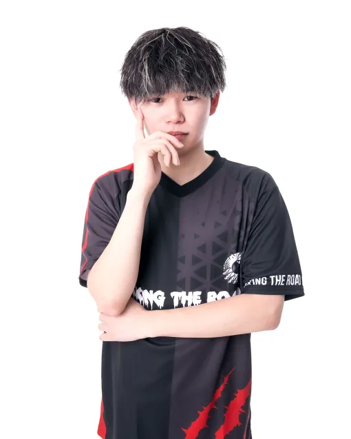 「週刊プロゲーマーファイル」File.314：REX選手【PUBG MOBILE】